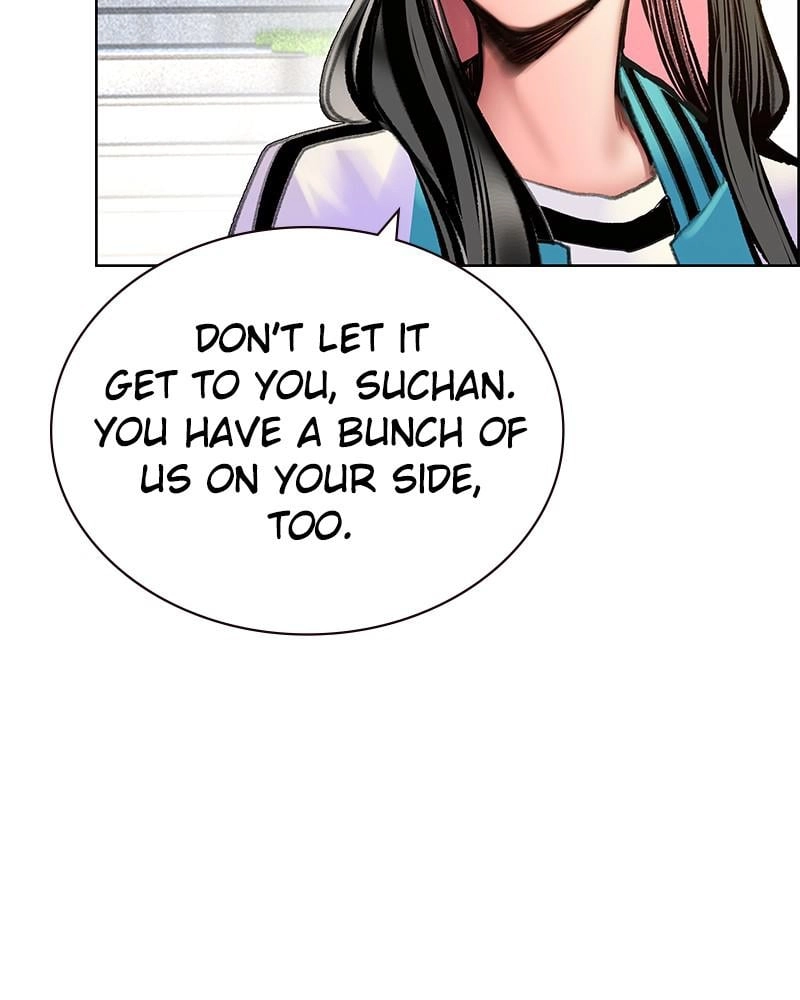 Jungle Juice Chapter 81 - Page 138