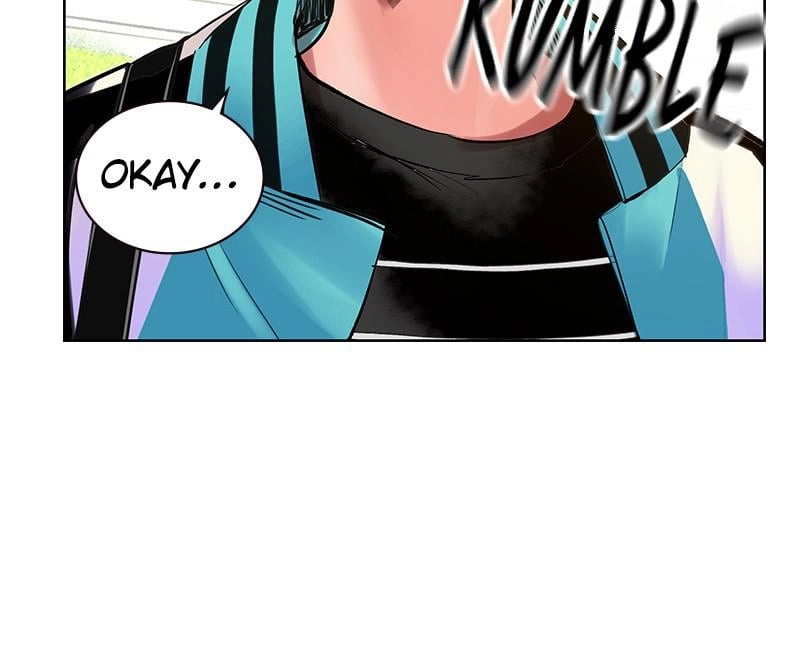 Jungle Juice Chapter 81 - Page 140