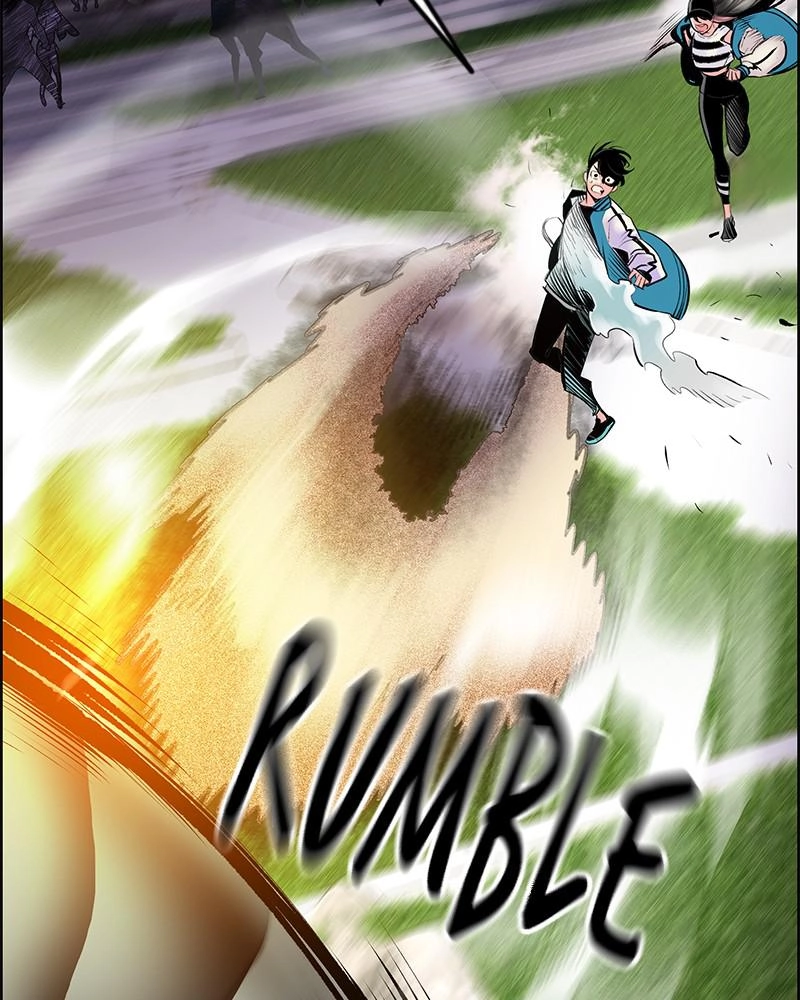 Jungle Juice Chapter 81 - Page 146