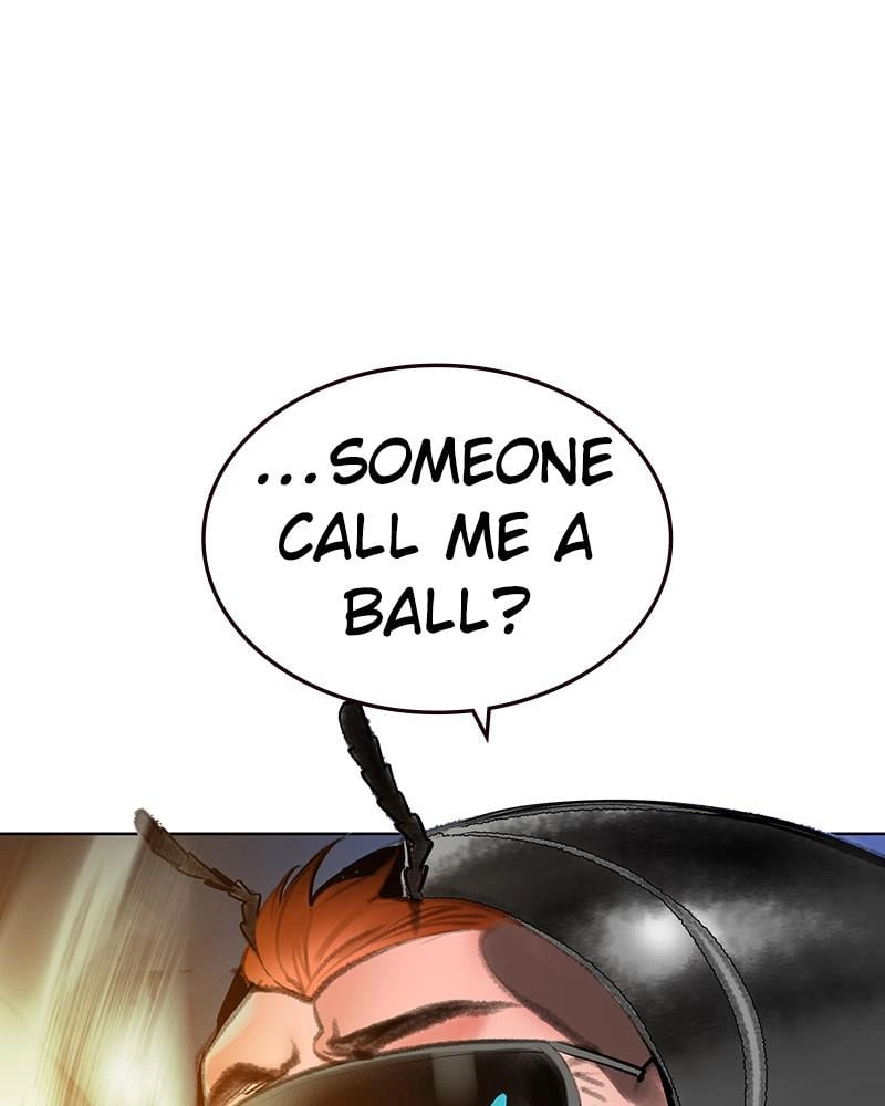 Jungle Juice Chapter 81 - Page 149