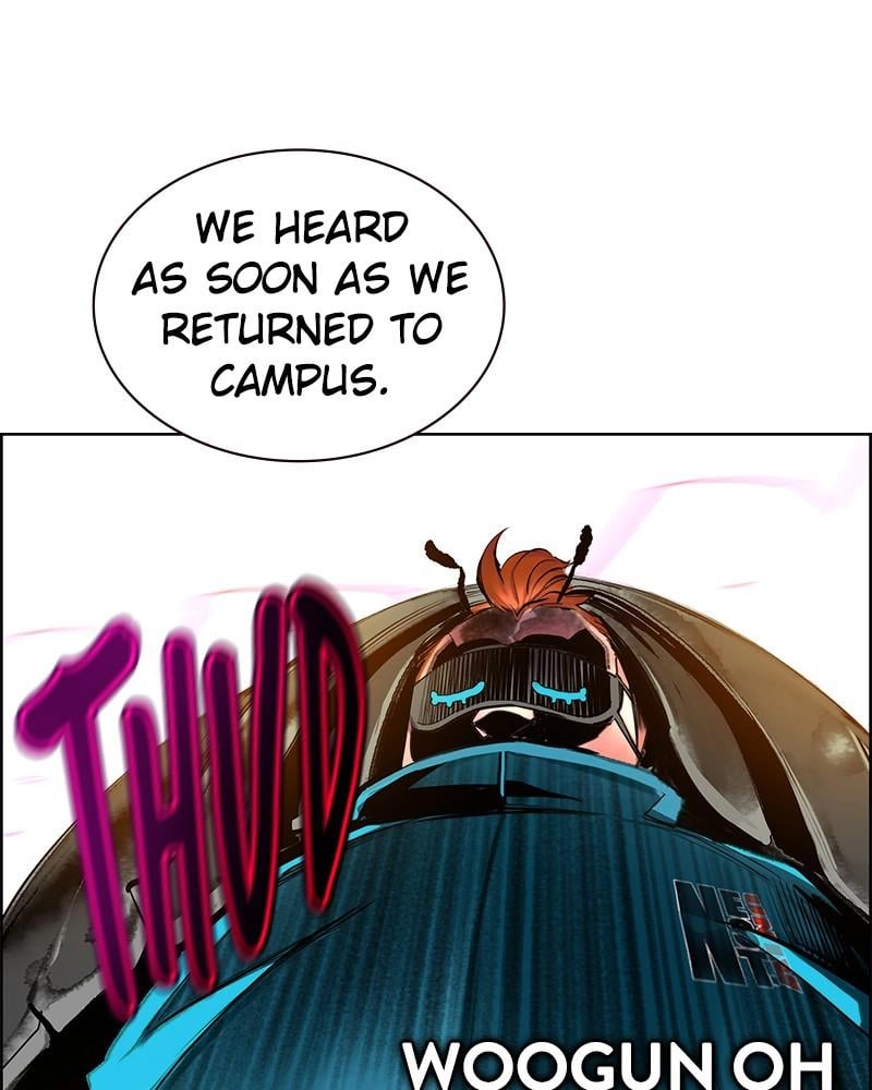 Jungle Juice Chapter 81 - Page 159
