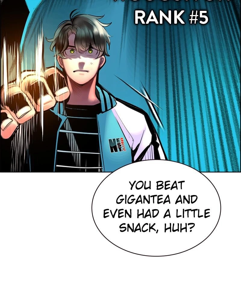 Jungle Juice Chapter 81 - Page 160