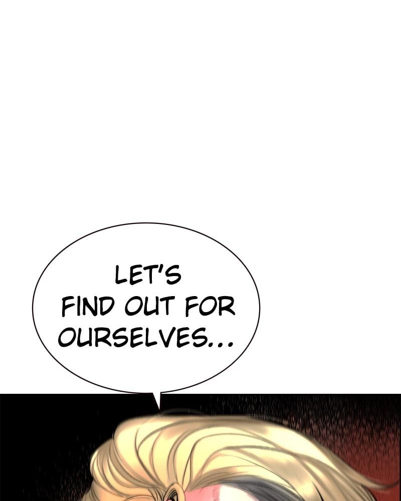 Jungle Juice Chapter 81 - Page 161