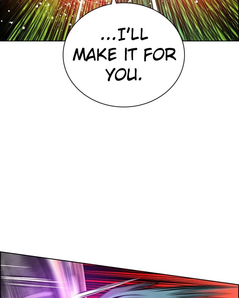 Jungle Juice Chapter 82 - Page 22