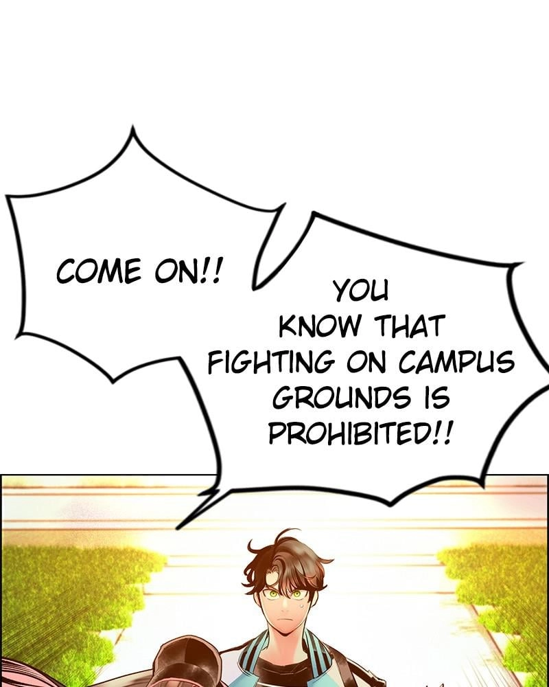 Jungle Juice Chapter 82 - Page 27