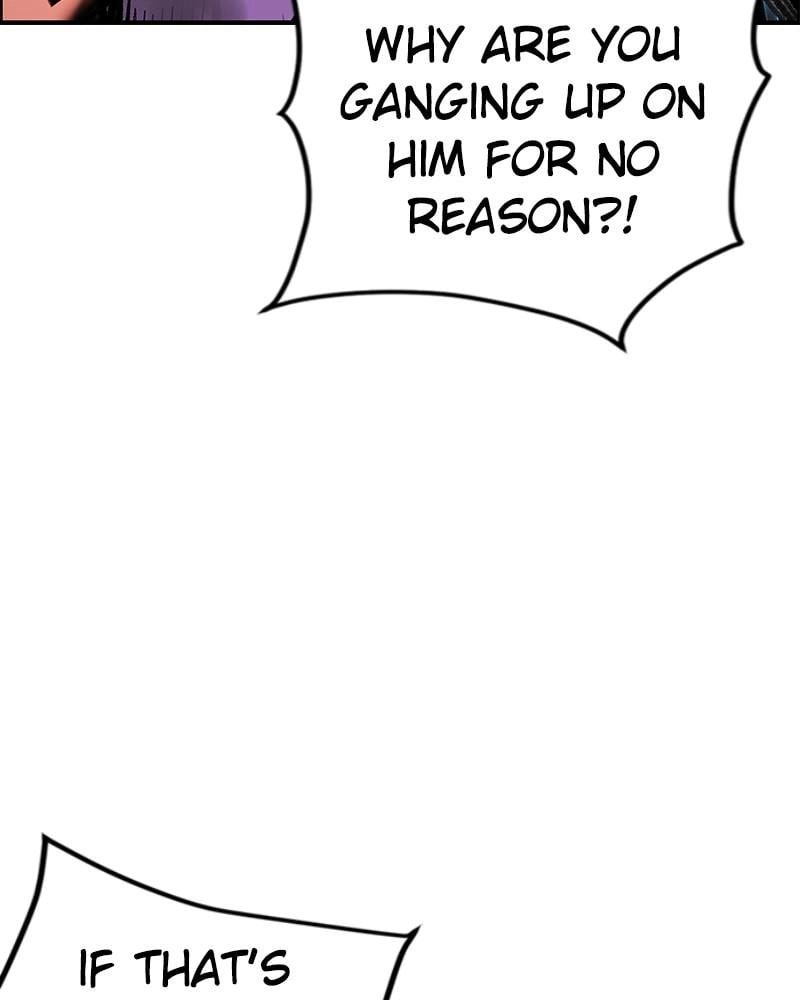 Jungle Juice Chapter 82 - Page 29