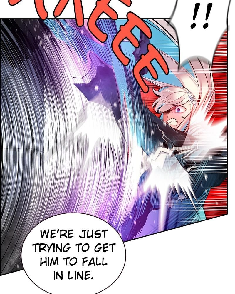 Jungle Juice Chapter 82 - Page 34