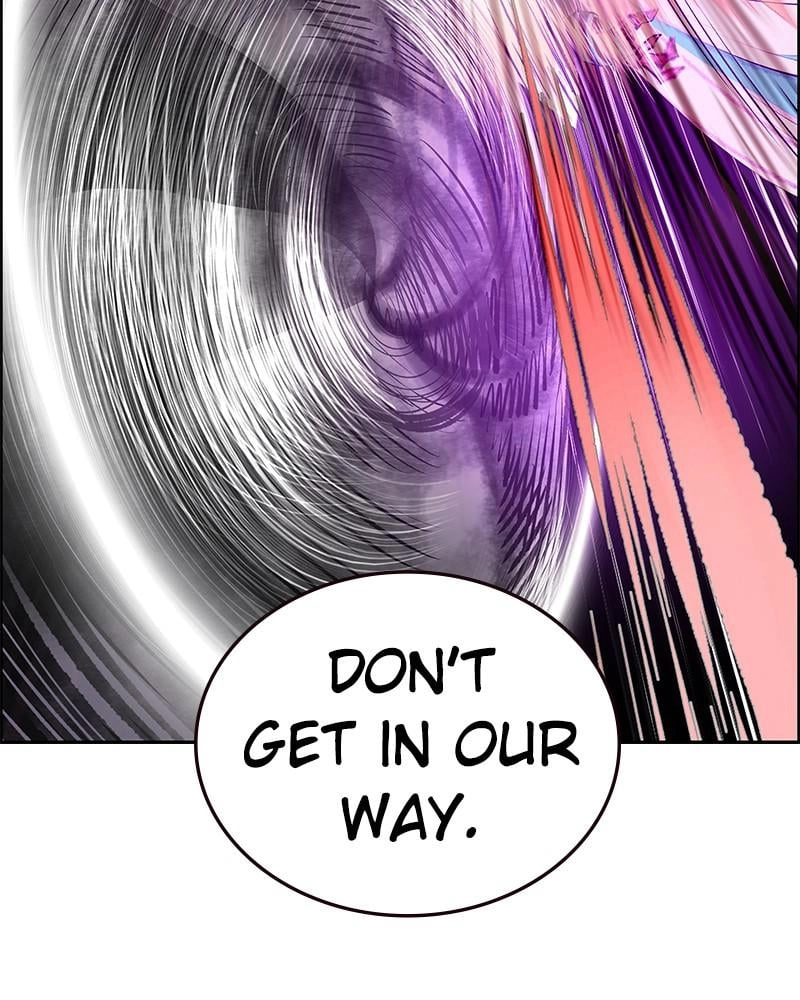 Jungle Juice Chapter 82 - Page 37