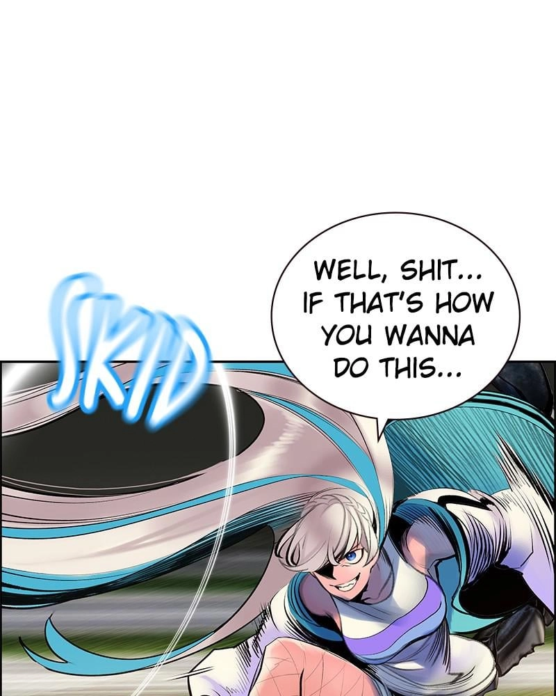 Jungle Juice Chapter 82 - Page 40