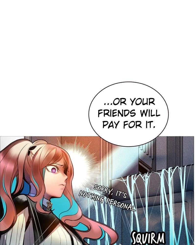 Jungle Juice Chapter 82 - Page 48