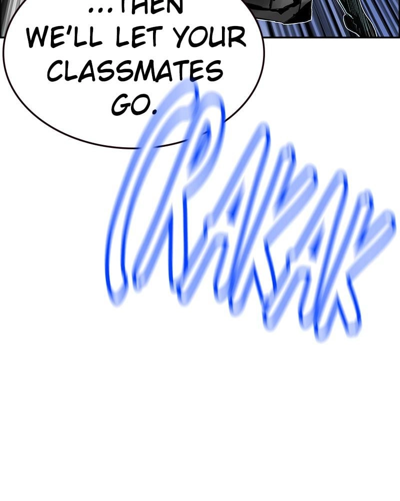 Jungle Juice Chapter 82 - Page 57