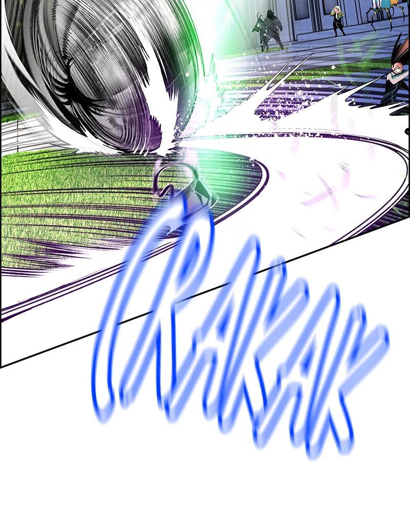 Jungle Juice Chapter 82 - Page 60