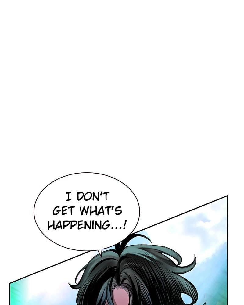 Jungle Juice Chapter 82 - Page 61