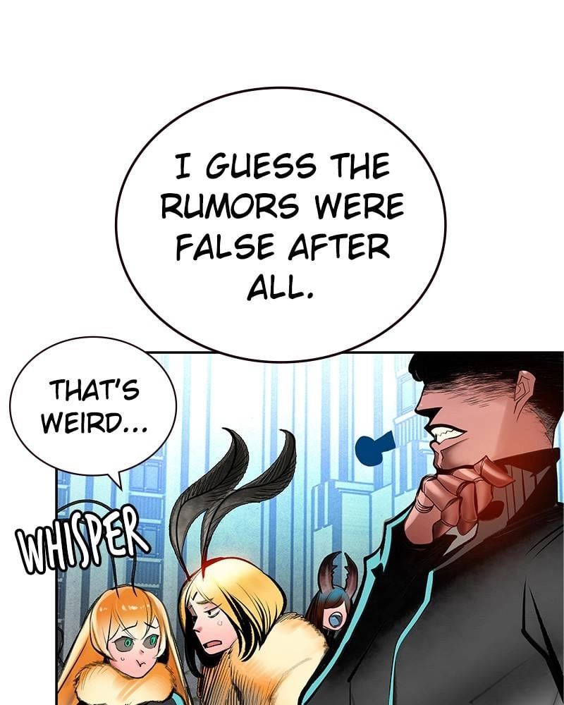 Jungle Juice Chapter 82 - Page 96