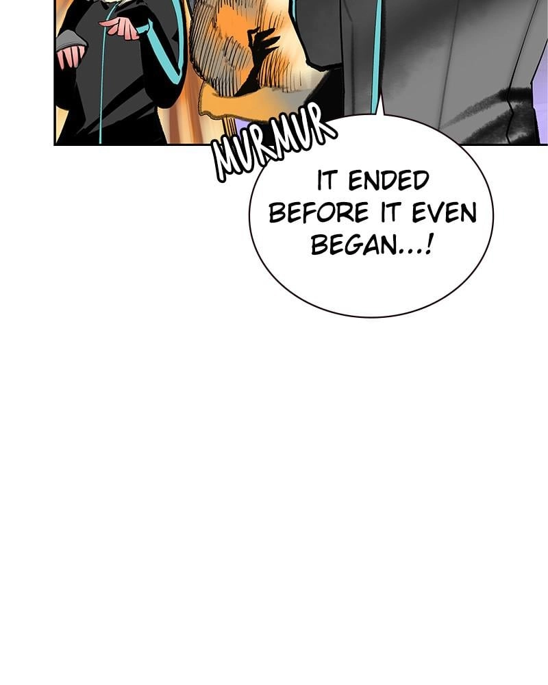 Jungle Juice Chapter 82 - Page 97