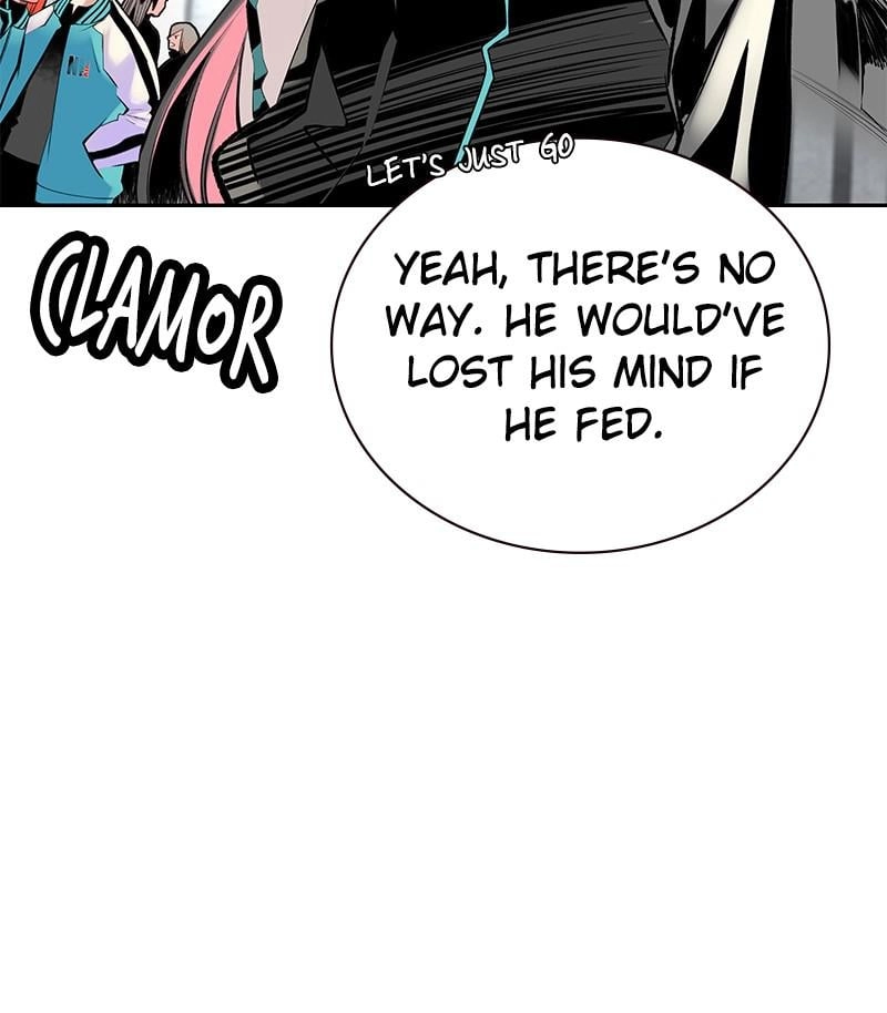 Jungle Juice Chapter 82 - Page 99