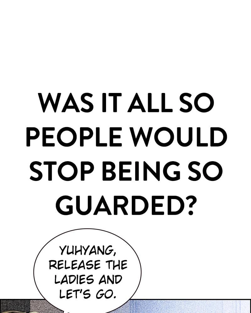 Jungle Juice Chapter 82 - Page 101