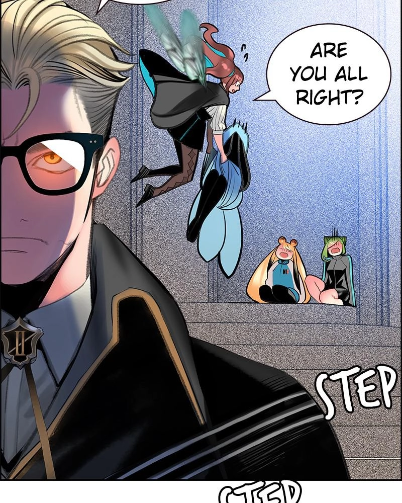 Jungle Juice Chapter 82 - Page 102