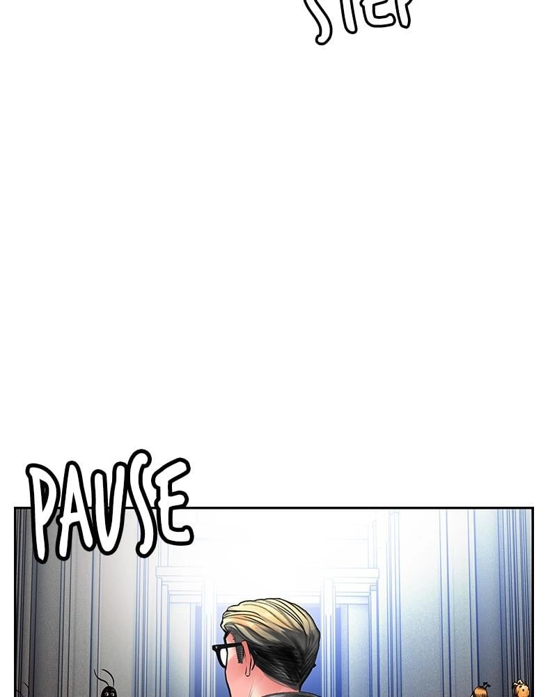 Jungle Juice Chapter 82 - Page 103