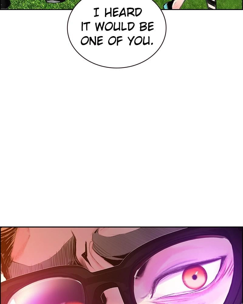 Jungle Juice Chapter 82 - Page 106