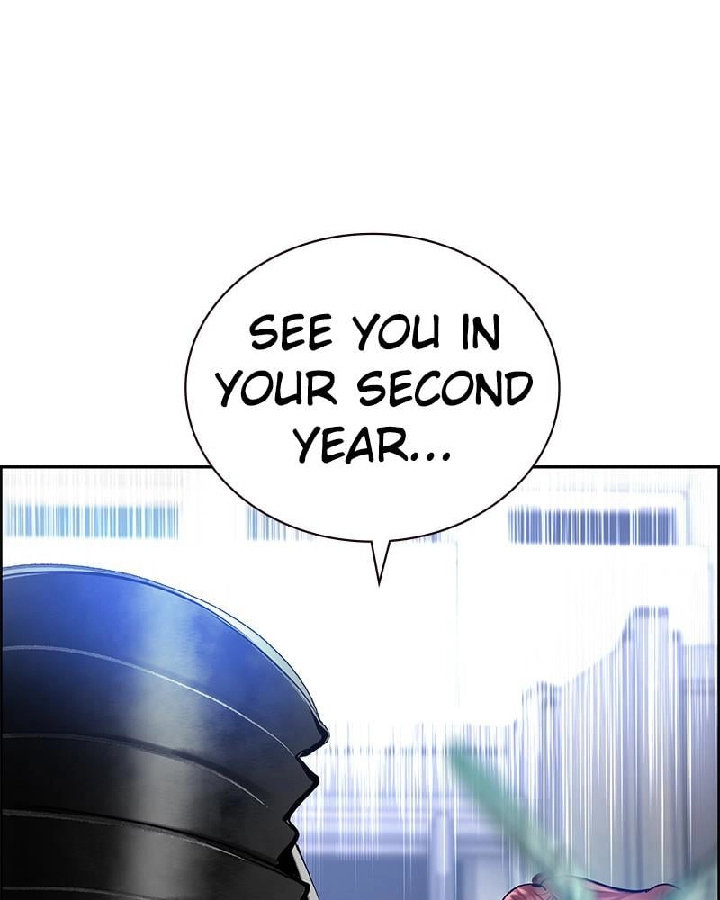 Jungle Juice Chapter 82 - Page 110