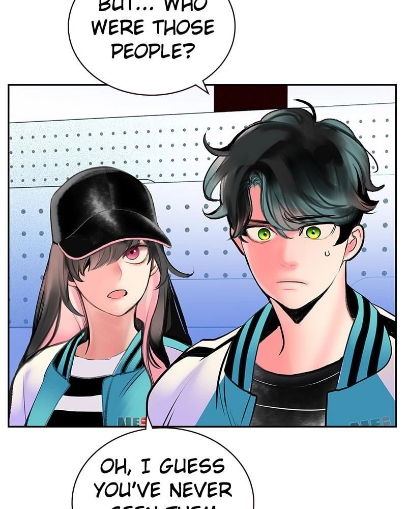 Jungle Juice Chapter 82 - Page 117