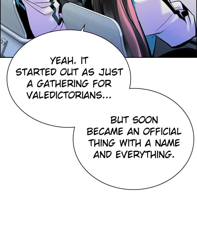 Jungle Juice Chapter 82 - Page 122