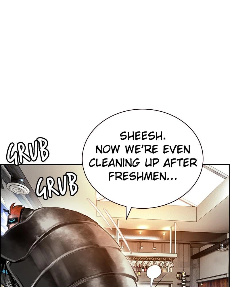 Jungle Juice Chapter 82 - Page 138