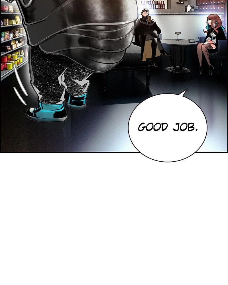 Jungle Juice Chapter 82 - Page 139