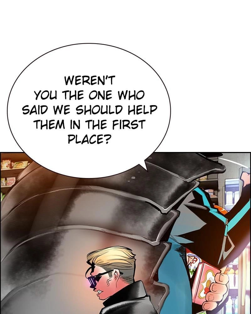 Jungle Juice Chapter 82 - Page 140