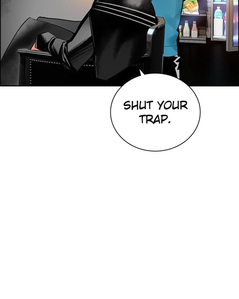 Jungle Juice Chapter 82 - Page 141