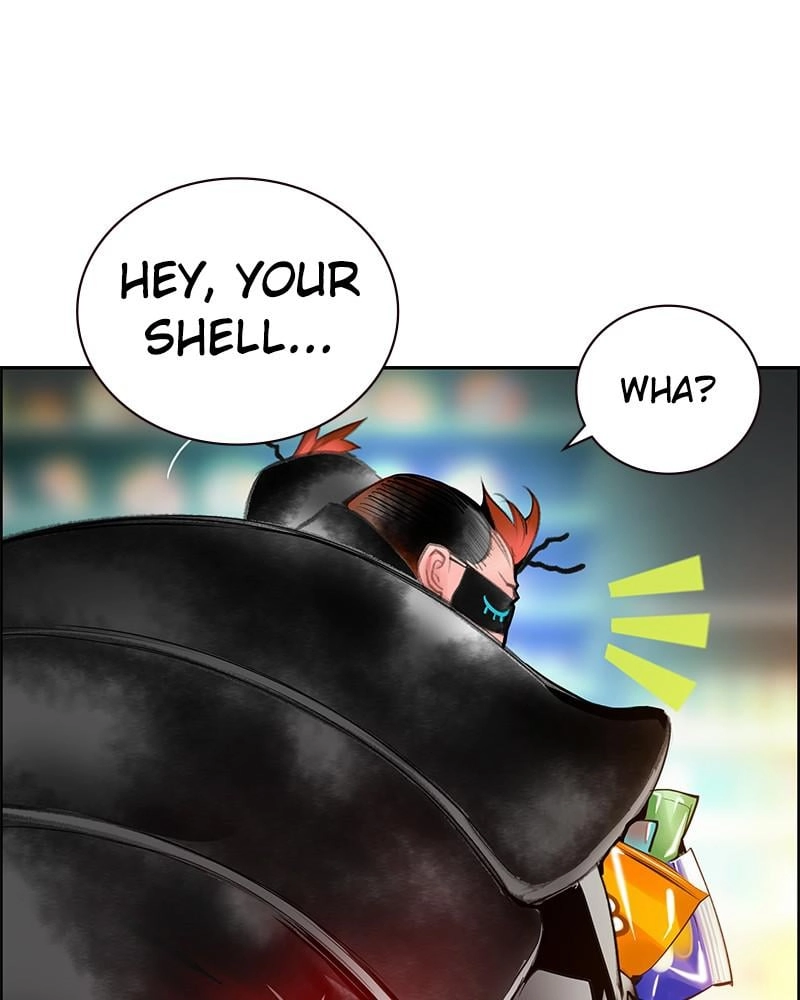 Jungle Juice Chapter 82 - Page 143