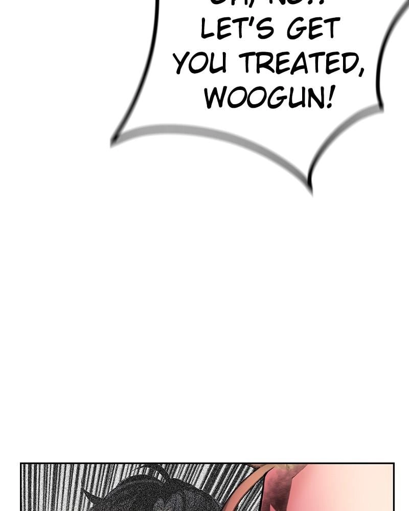 Jungle Juice Chapter 82 - Page 146
