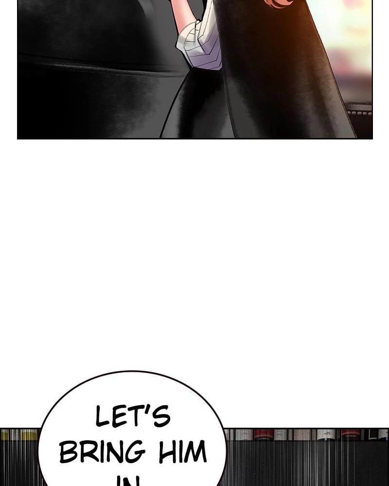 Jungle Juice Chapter 82 - Page 149