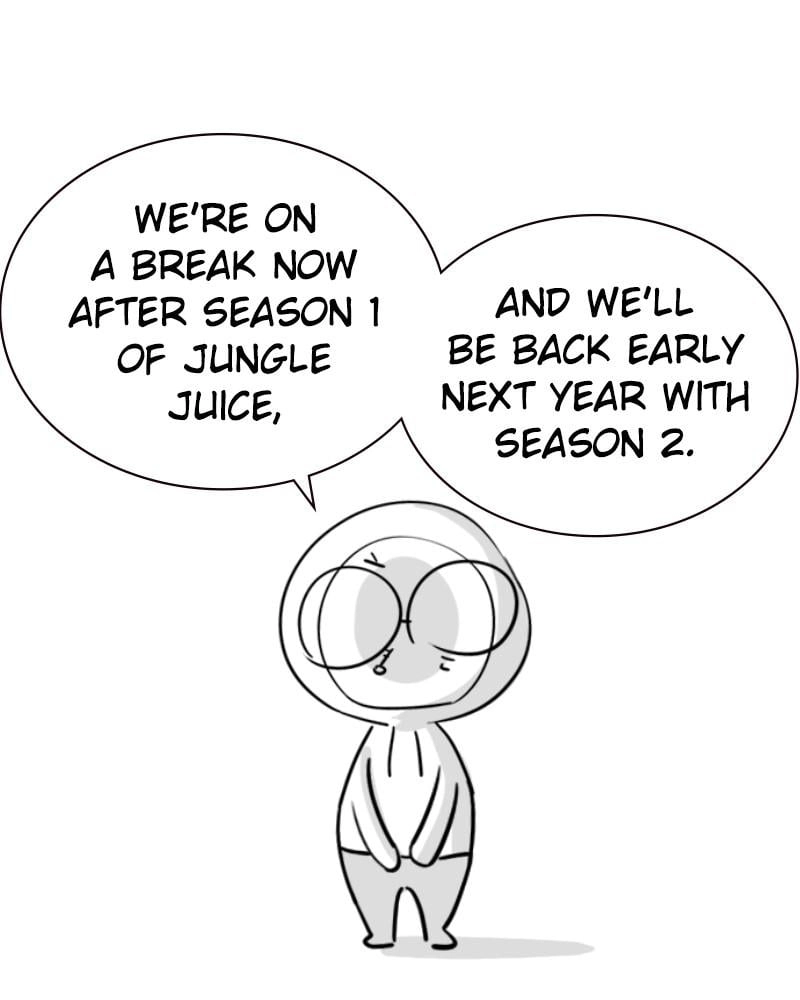 Jungle Juice Chapter 83.5 - Page 3