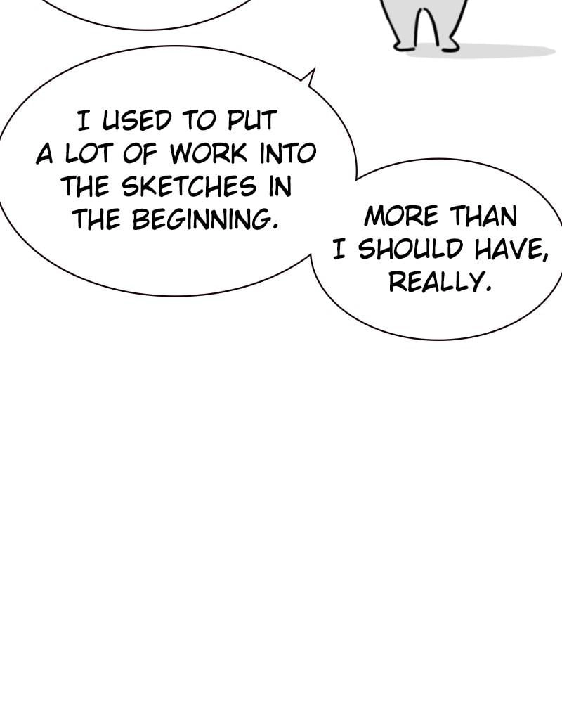 Jungle Juice Chapter 83.5 - Page 9