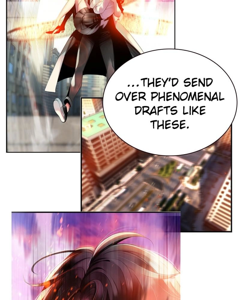 Jungle Juice Chapter 83.5 - Page 11