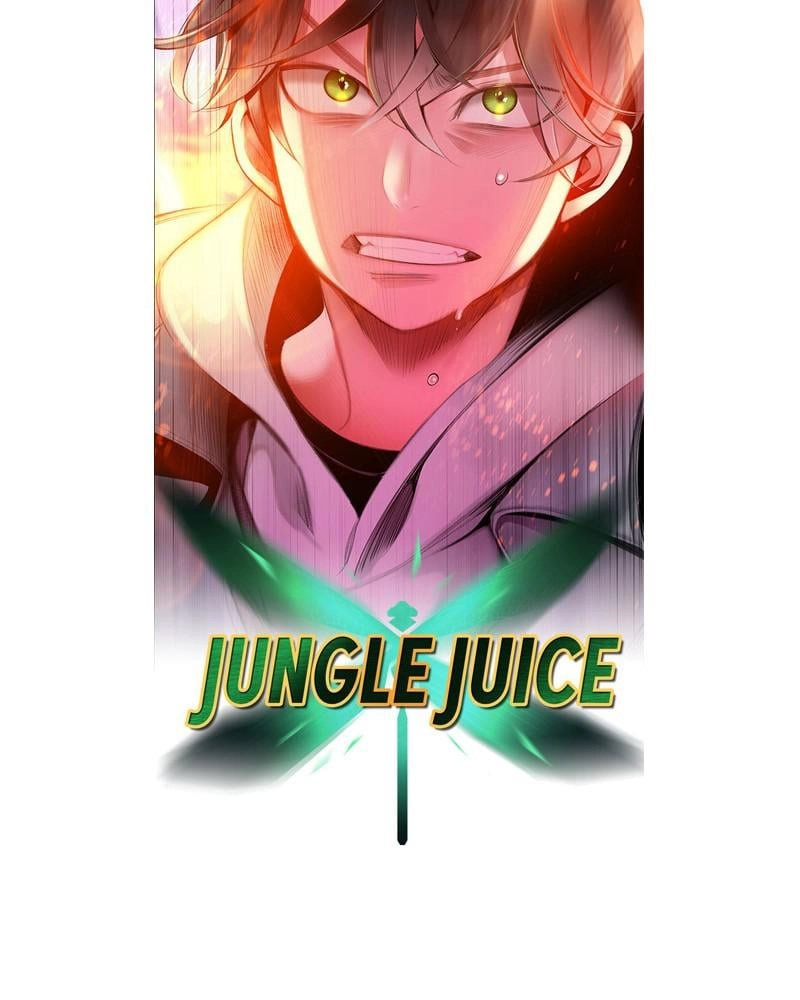 Jungle Juice Chapter 83.5 - Page 18