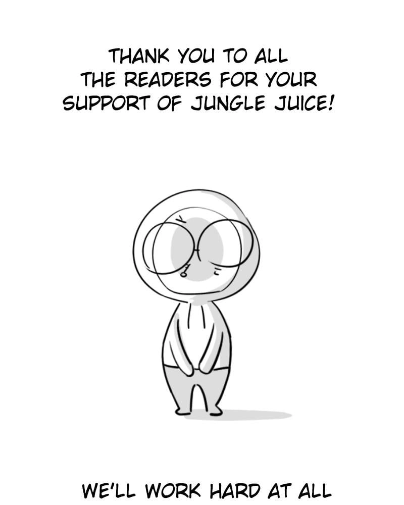 Jungle Juice Chapter 83.5 - Page 20