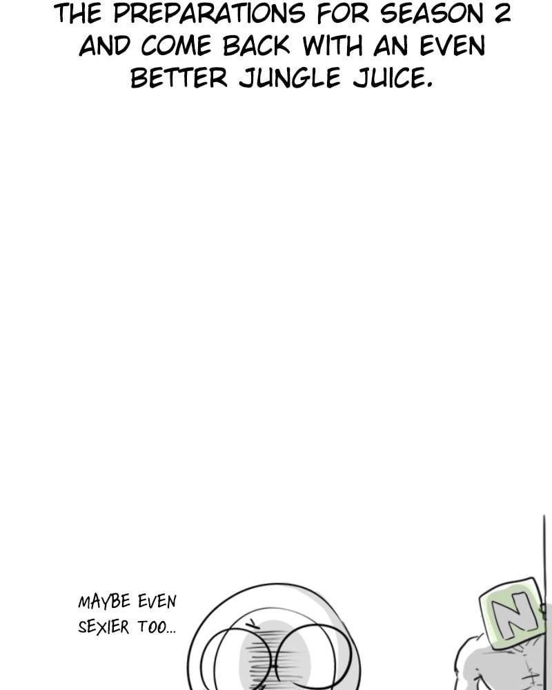 Jungle Juice Chapter 83.5 - Page 21