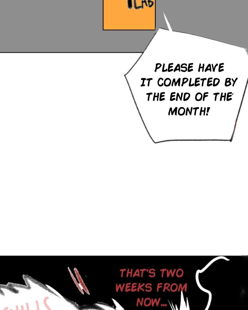 Jungle Juice Chapter 83.5 - Page 28