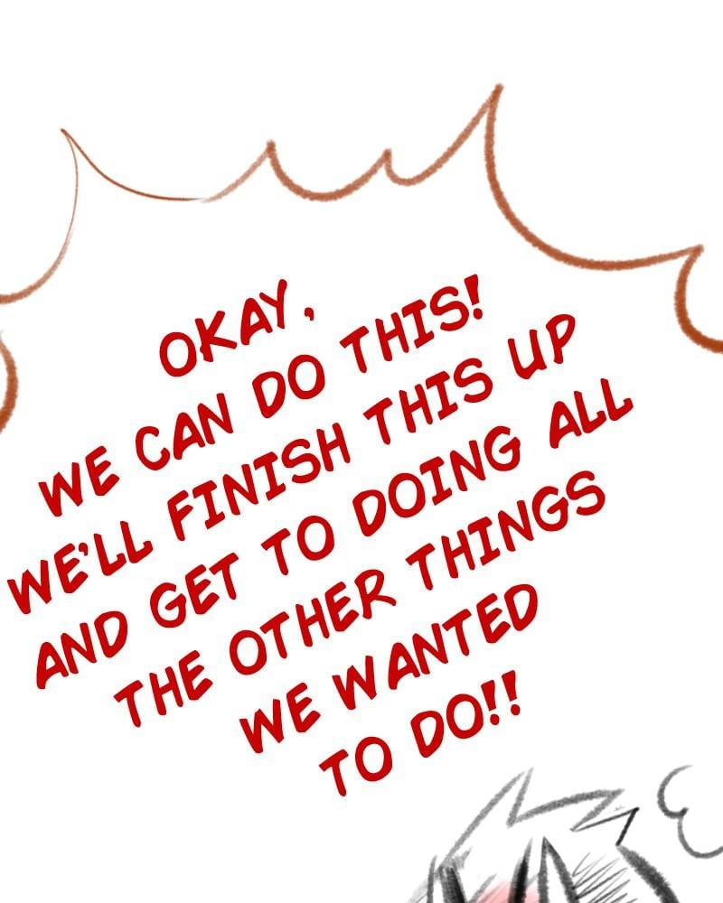 Jungle Juice Chapter 83.5 - Page 31
