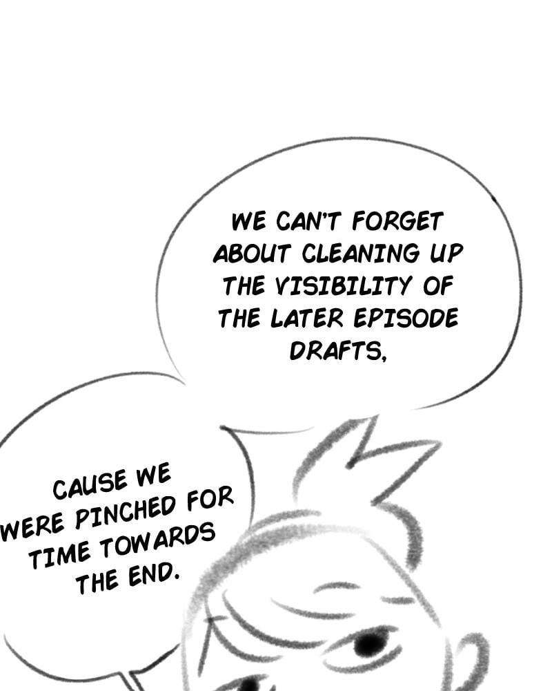 Jungle Juice Chapter 83.5 - Page 33