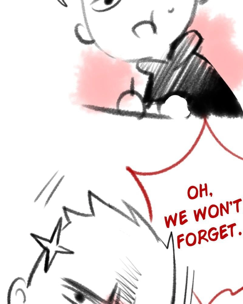 Jungle Juice Chapter 83.5 - Page 34
