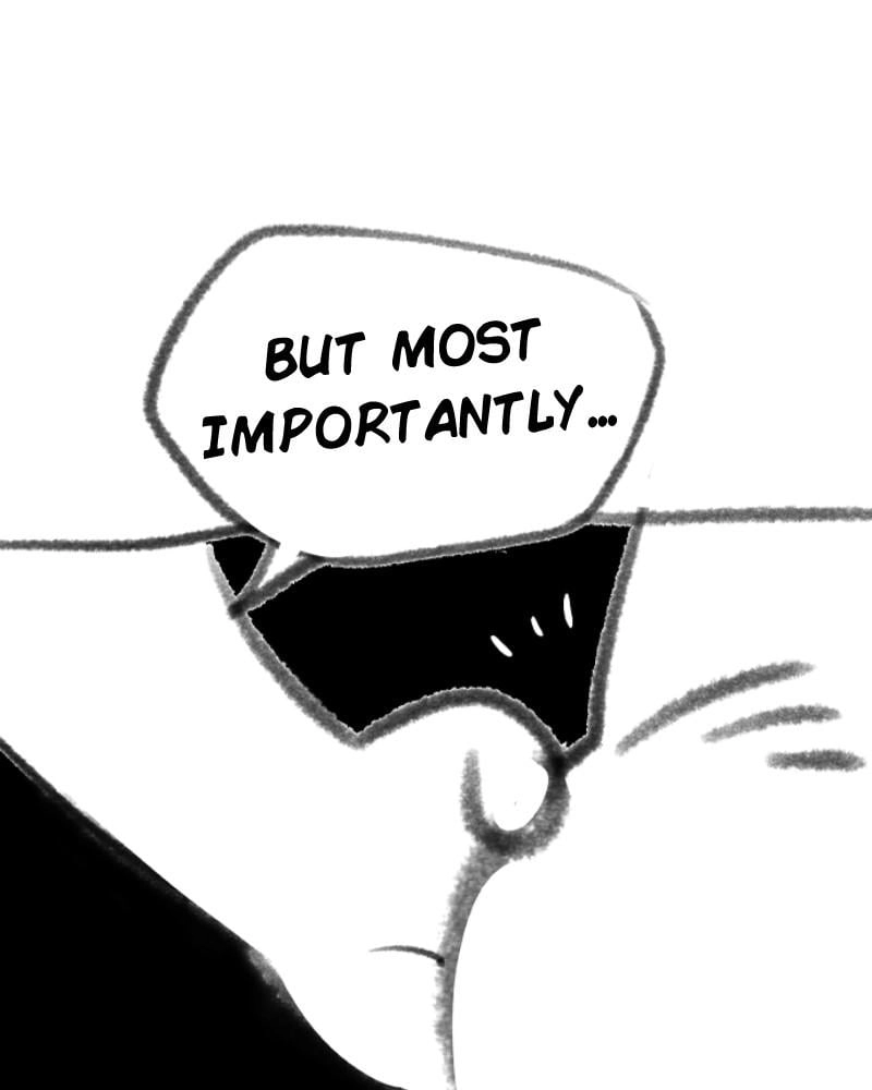 Jungle Juice Chapter 83.5 - Page 37
