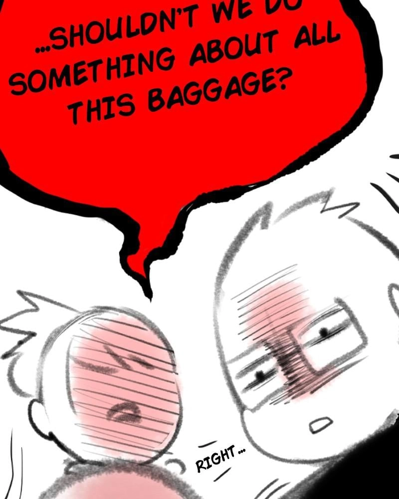 Jungle Juice Chapter 83.5 - Page 39