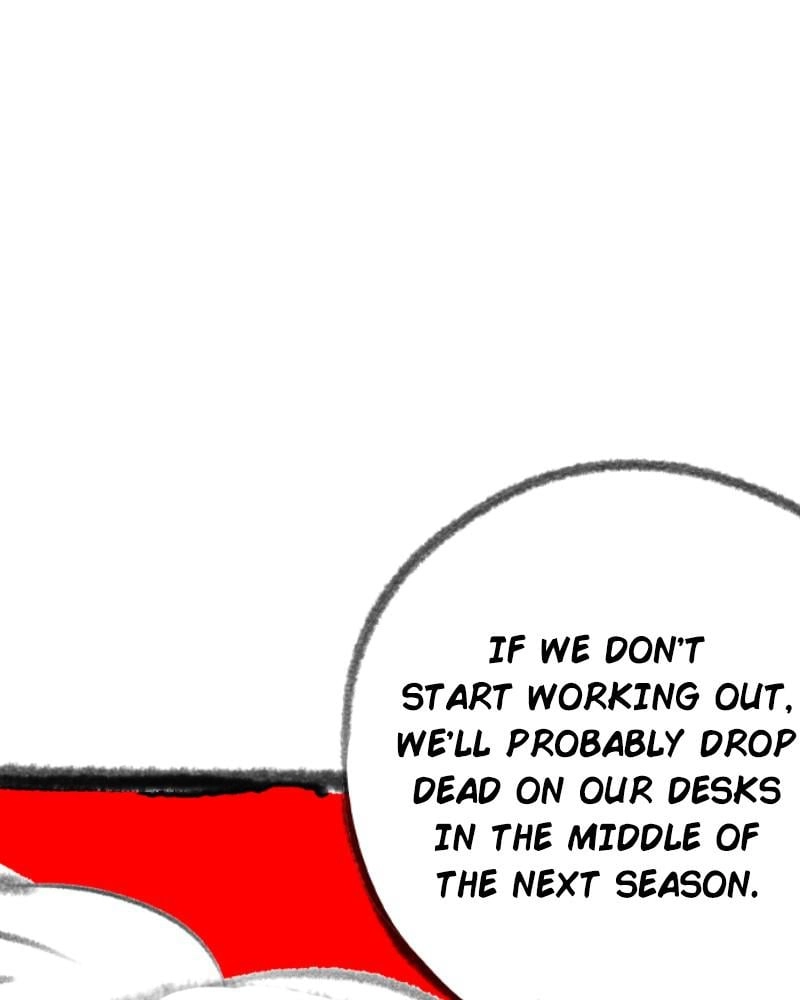 Jungle Juice Chapter 83.5 - Page 42