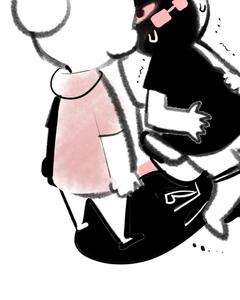 Jungle Juice Chapter 83.5 - Page 45