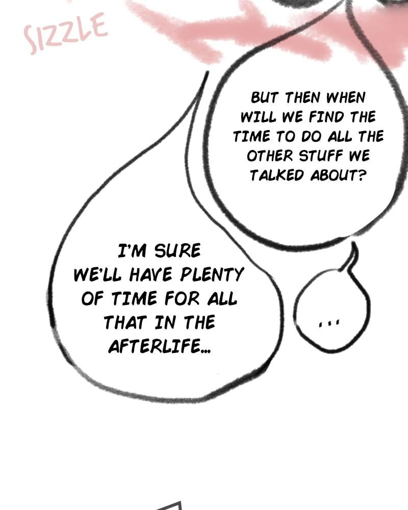 Jungle Juice Chapter 83.5 - Page 50