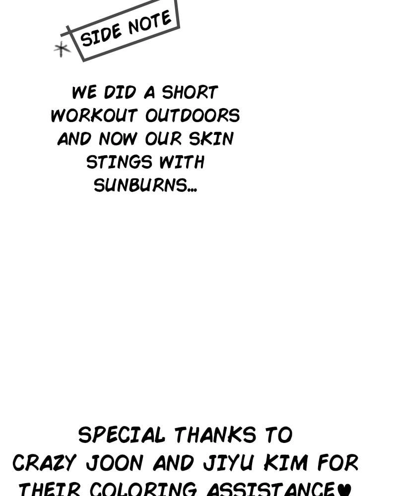 Jungle Juice Chapter 83.5 - Page 51